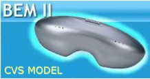 Eye massager BEM-II